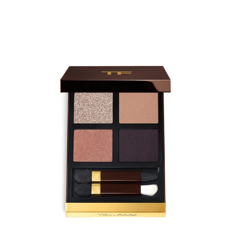 Tom Ford Eye Color Quad image number 4